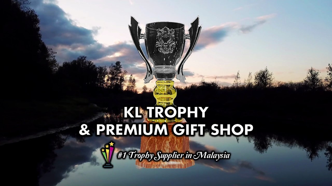 Unique Metal Trophy Trends for This Year's Competitions - KL Trophy And Premium Gift Shop