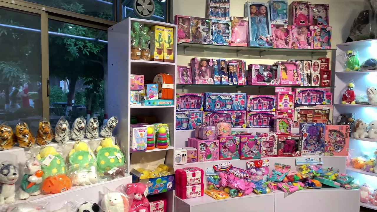 Nice Gift Shop