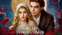 El Rey Alfa y Su Novia Virgen Película Completa