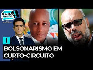 Bolsonarismo em curto-circuito