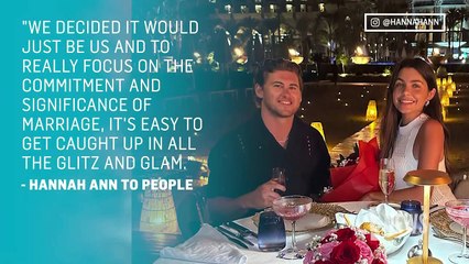 Hannah Ann Sluss Pregnant, Expecting First Baby With Husband Jake Funk