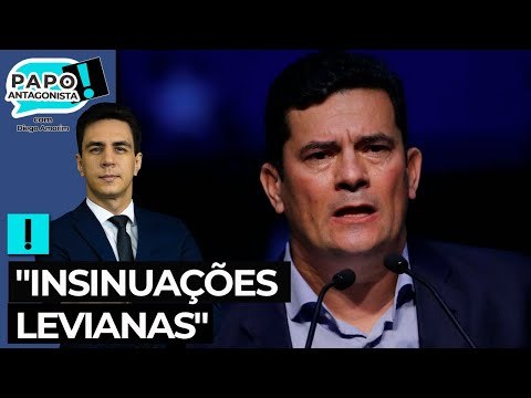 Bruno Dantas determina que Alvarez & Marsal revele quanto pagou a Moro