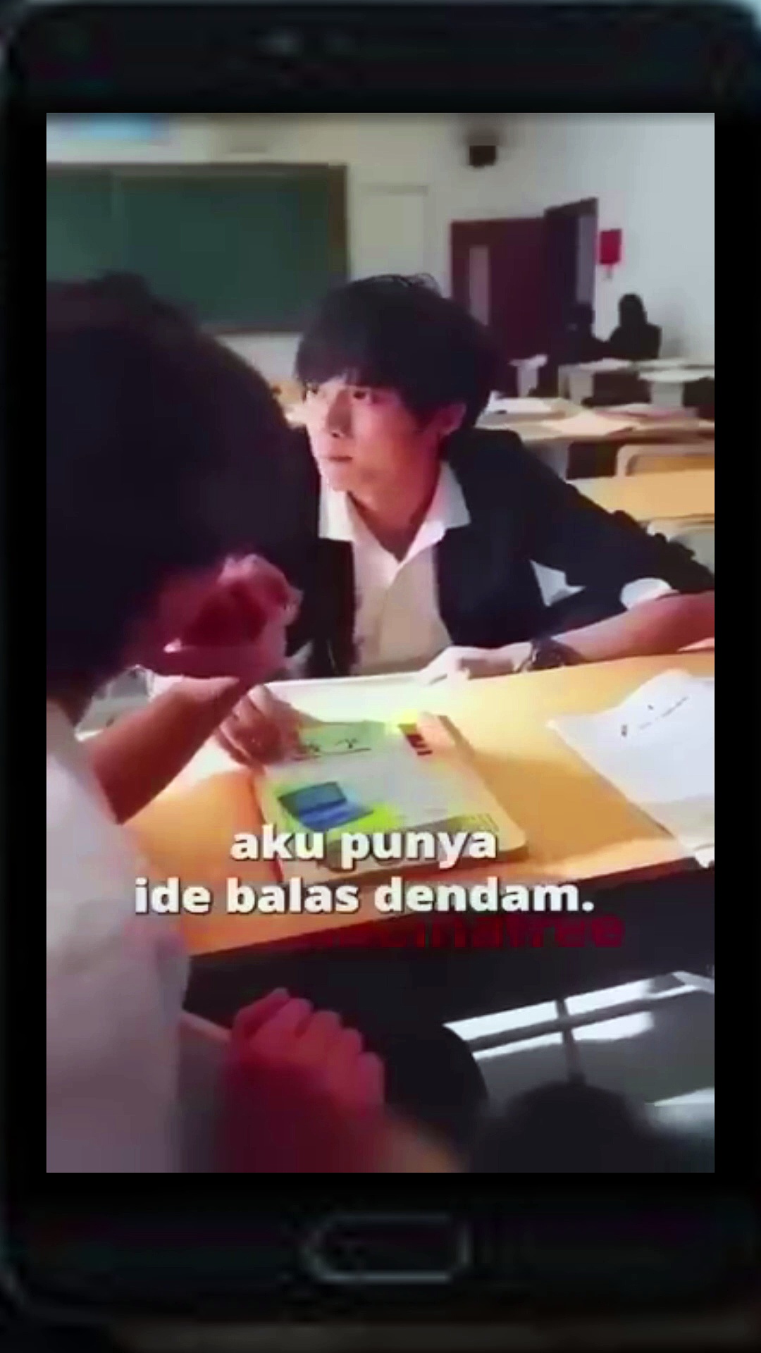  Wanita cantik itu terlahir kembali menjadi muda dan membantu cucunya part 1