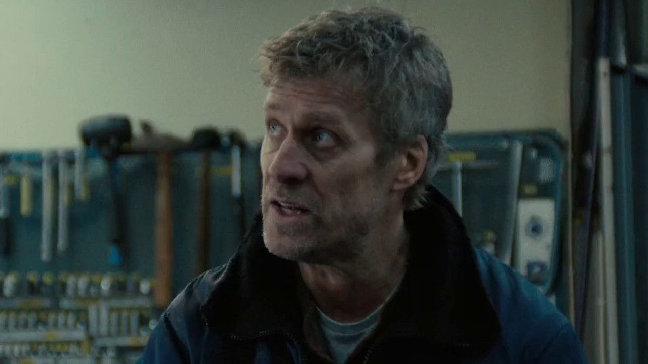 Die Lautlosen - Der perfekte Coup Trailer DF