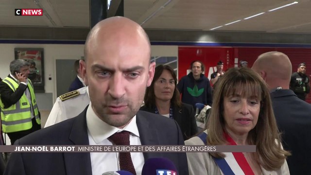 Israël : les Français rapatriés suite aux tensions avec l'Iran