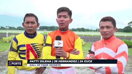 Sherbet Fountain at Batang Manda, namayagpag sa 2025 PHILRACOM Special Invitational Race at Grand Copa De Manila.