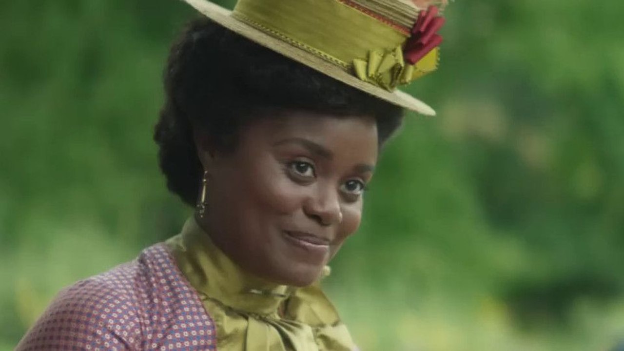 The Gilded Age - staffel 3 Trailer (4) OV