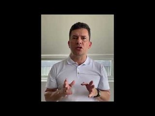 Em mensagem de Ano-Novo, Moro diz que ficou "indignado" em 2021