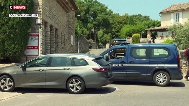 Que sait-on sur la fusillade de ce week-end dans le Lubéron, à la fin d'un mariage, qui a fait 2 morts dont la mariée et plusieurs blessés graves dont un jeune de 13 ans ?