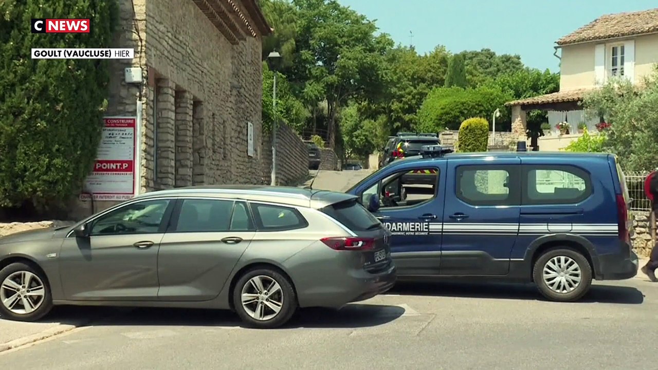 Que sait-on sur la fusillade de ce week-end dans le Lubéron, à la fin d'un mariage, qui a fait 2 morts dont la mariée et plusieurs blessés graves dont un jeune de 13 ans ?