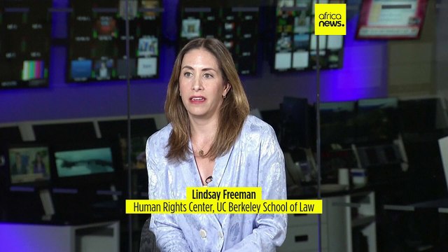 Wagner Group faces war crime accusations over posting atrocities on social media