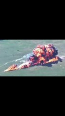 Unbelievable Friendly Fire: Russian Su-25 Shot Down by Its Own Wingman in Ukraine!