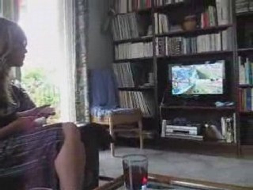 Aprém de Geek =D