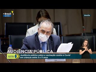 Vacina para crianças não deve depender de receita médica, diz vice-presidente do CFM #Shorts