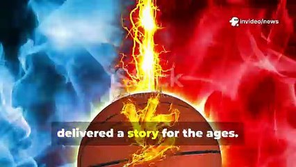 NBA Finals Game 7: Thunder Crowned Champions After Haliburton Injury Shakes Pacers