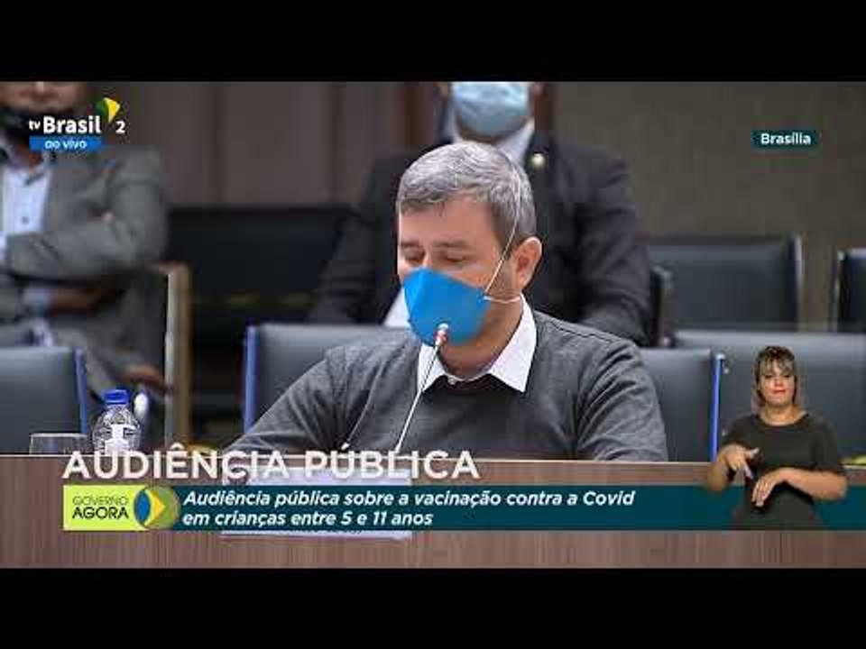 Variante Gama é culpa do governo, diz vice do Conass