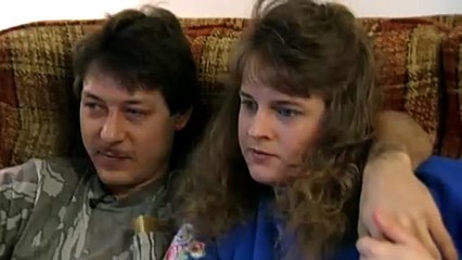 Two American Families | movie | 2013 | Official Trailer