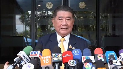 ภูมิธรรมจี้ฮุนเซน รับผิดชอบผลงานที่ทำไว้ 🌏