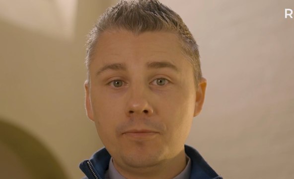 GB News Daily Reflections - Monday 23 June