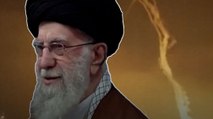 Khamenei ने Israel को सजा देने की खाई कसम