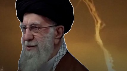 Khamenei ने Israel को सजा देने की खाई कसम