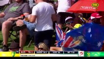 South Africa vs Australia, 1st ODI at Centurion, Sep 30 2016