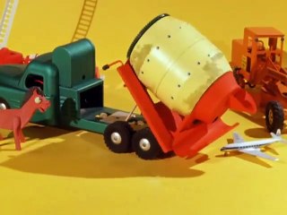 Gumby - S1 Ep 22 - In A Fix