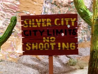 Gumby - S2 Ep 9 - Ricochet Pete