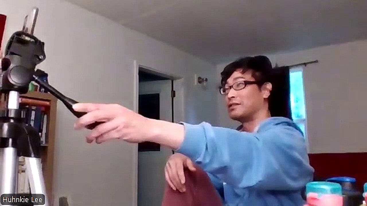 friday night live with huhnkie lee 213.5