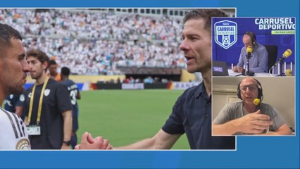 La crítica de Gallego y el debate en El Sanedrín tras el episodio de Asencio