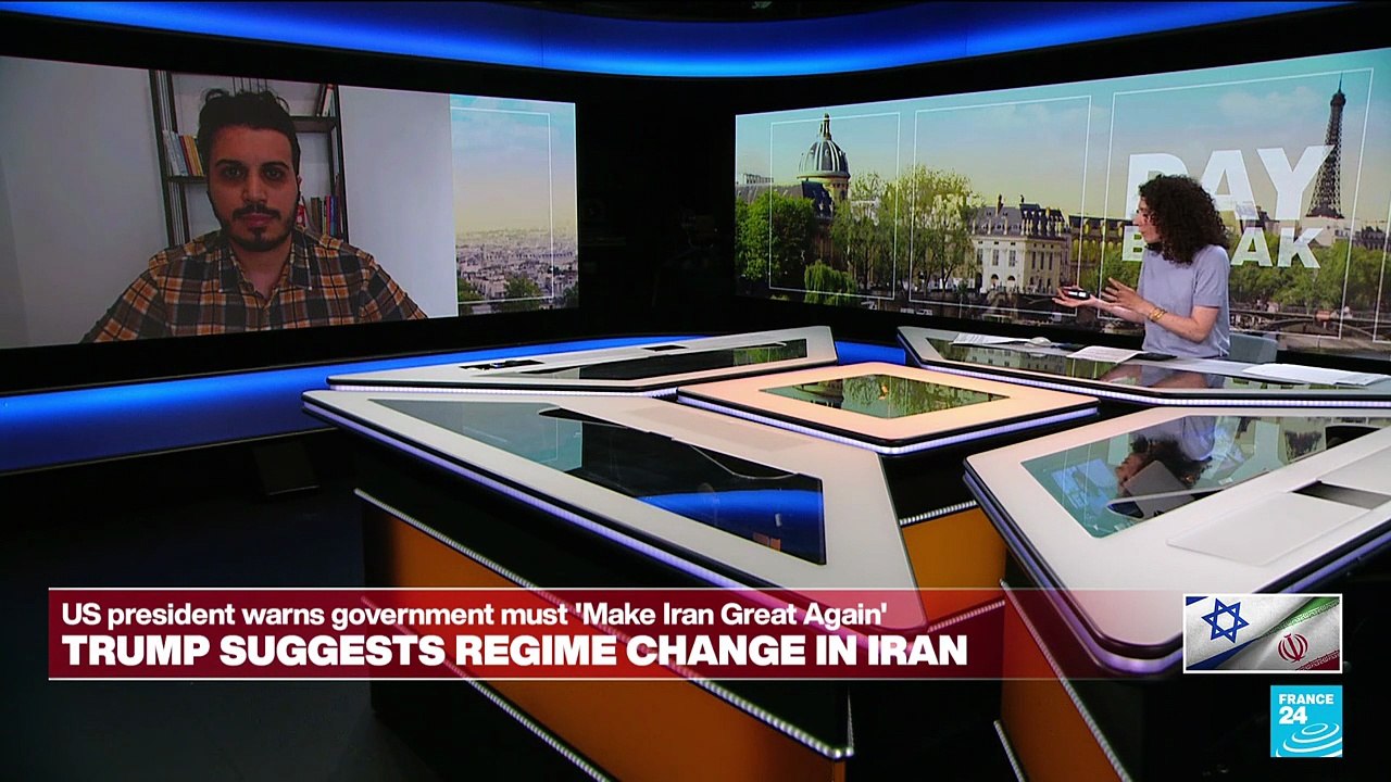 'The short-term option would be withdrawing from the Nuclear Non-Proliferation Treaty'