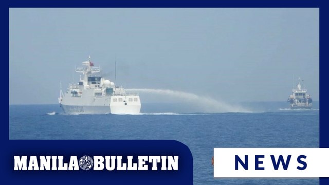 US, Canada condemn Chinese vessels' dangerous acts vs BFAR ships