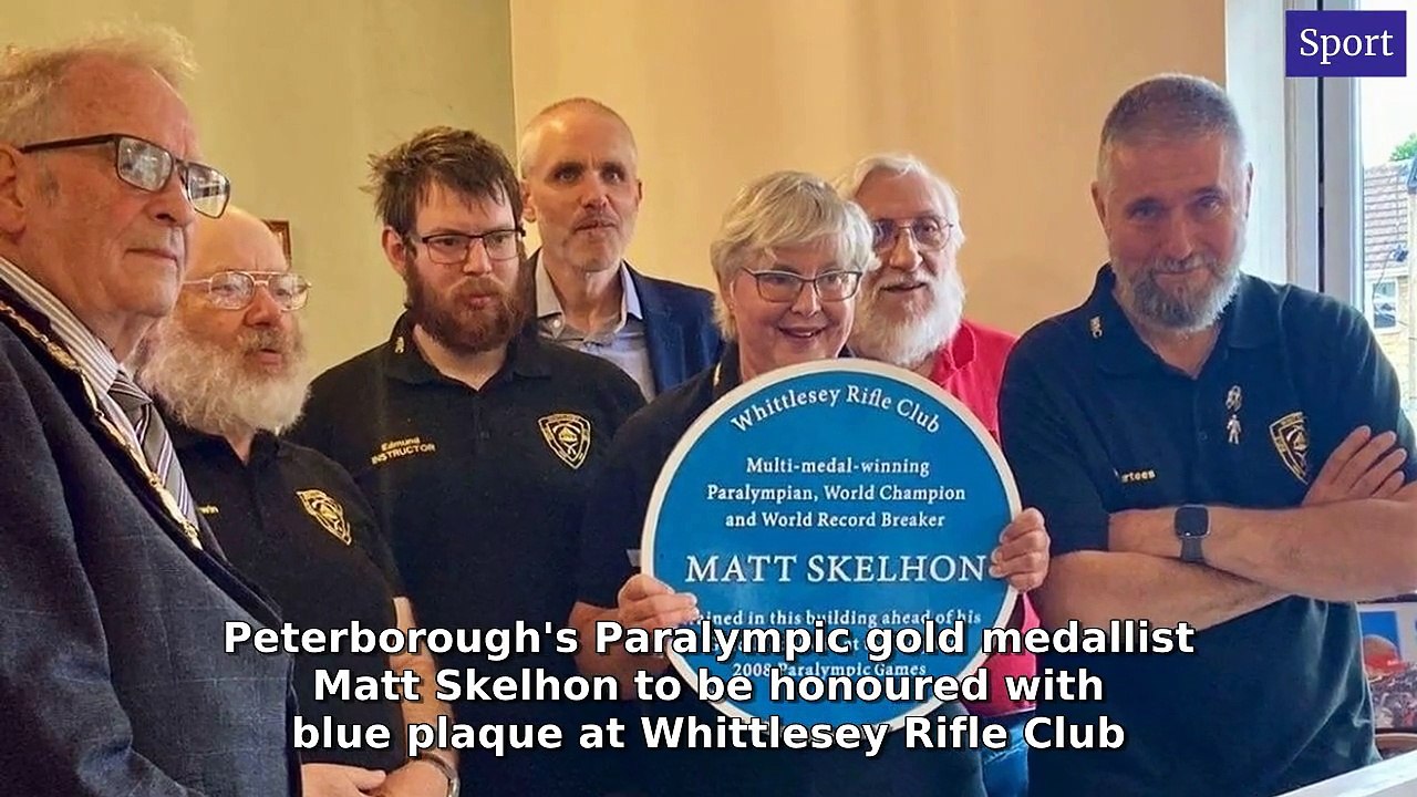 Peterborough Telegraph Morning Update 23 June, 2025