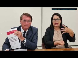 Bolsonaro volta a criticar Anvisa por liberar vacina para crianças: “Virou outro poder”