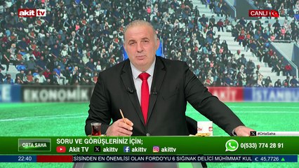 Orta Saha - Özhan Yıldız,Evren Tanburacı, Ferhan Tezcan,Hasan Emrah Savcı 22.06.2025