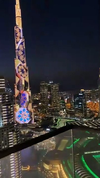 Dubai Exclusively marketed by 1X Properties – the official selling partner #realestate