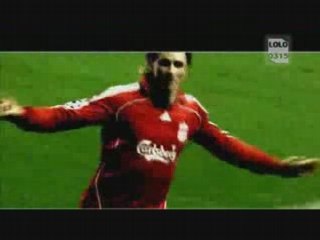 Fernando torres The hero of anfield