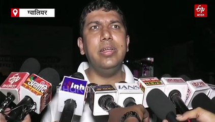 भोला सिकरवार हत्याकांड के मुख्य आरोपी का शॉर्ट एनकाउंटर, पुलिस पर भी चलाई थीं गोलियां