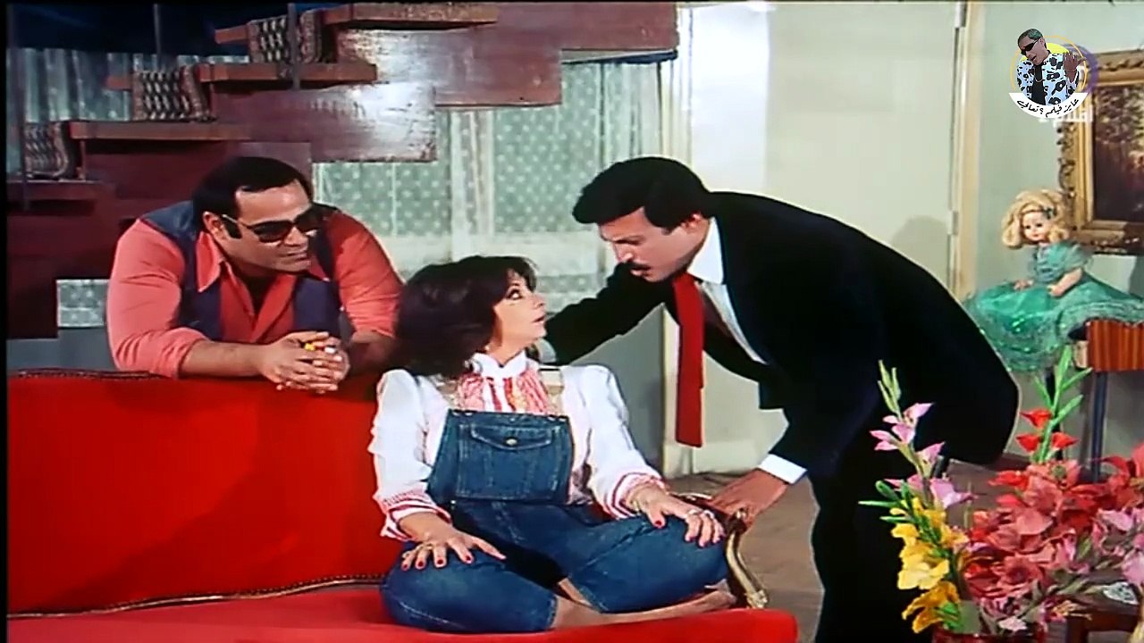 فيلم القناص