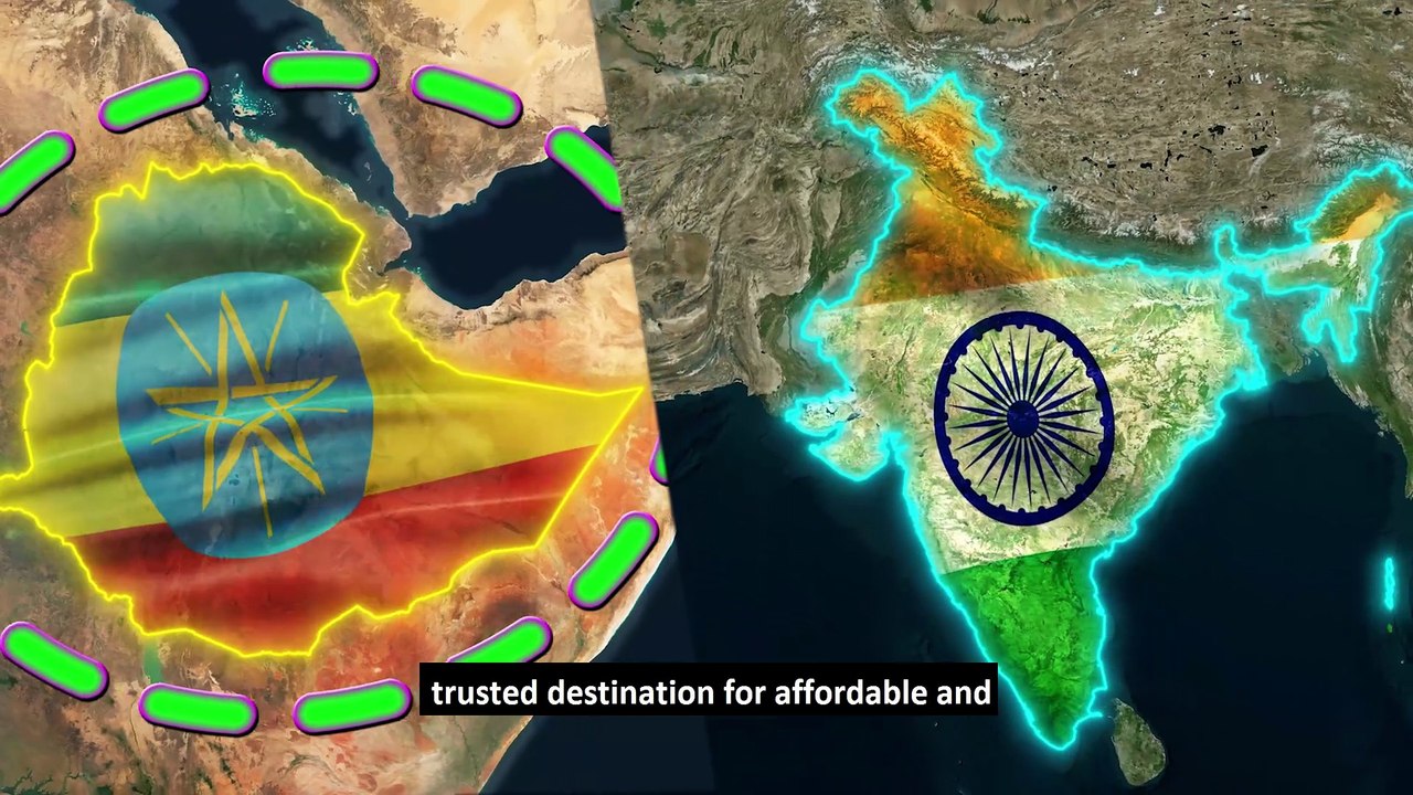 Stem Cell Therapy for Ethiopian Patients | Advanced Regenerative Care |