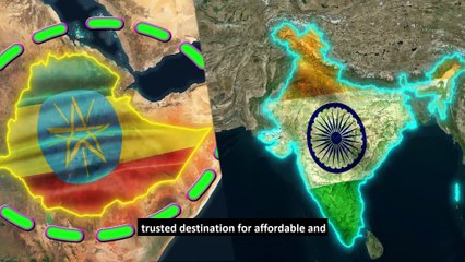 Stem Cell Therapy for Ethiopian Patients | Advanced Regenerative Care |