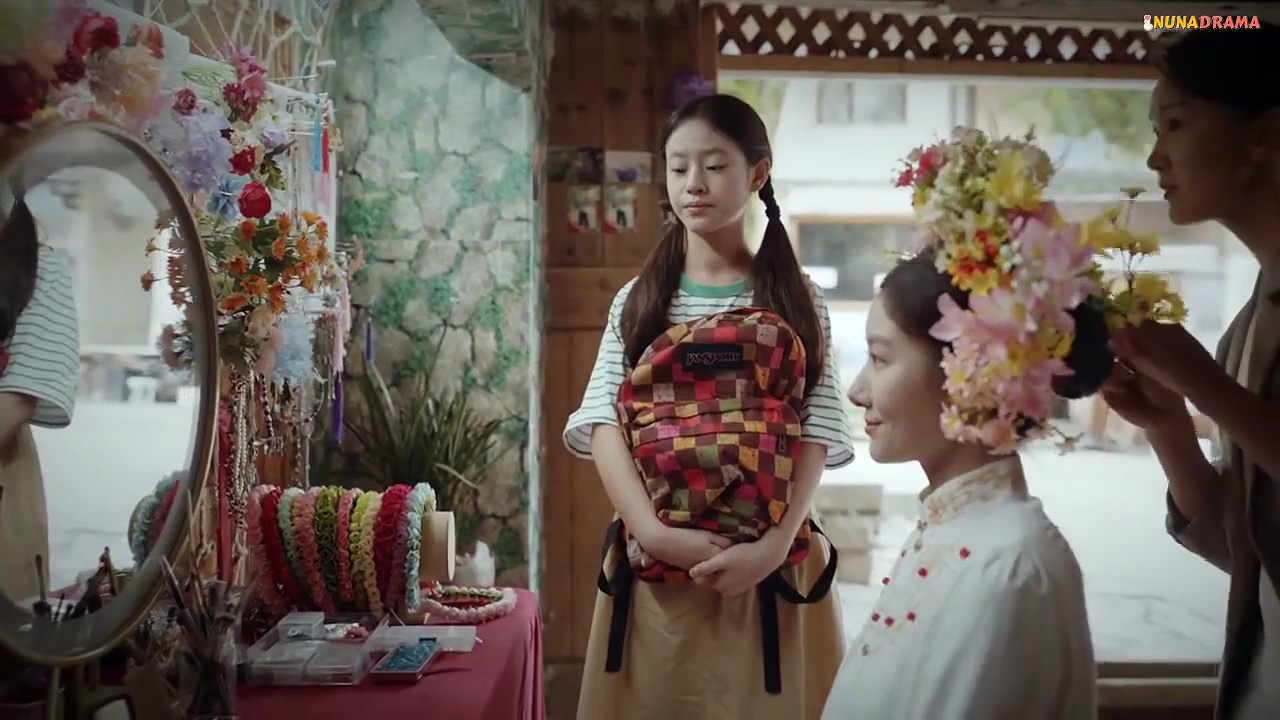  [indo sub] ep 02 reborn