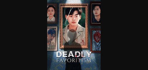 DEADLY FAVORITISM 🎬NEW SHORT DRAMA | FULL ENG SUB