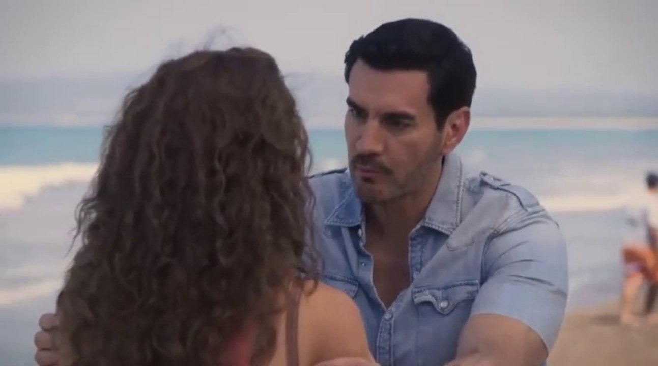 89. A MAR ❤️ Capítulo 89 HD. Donde El Amor Teje Sus Redes. Mexicana