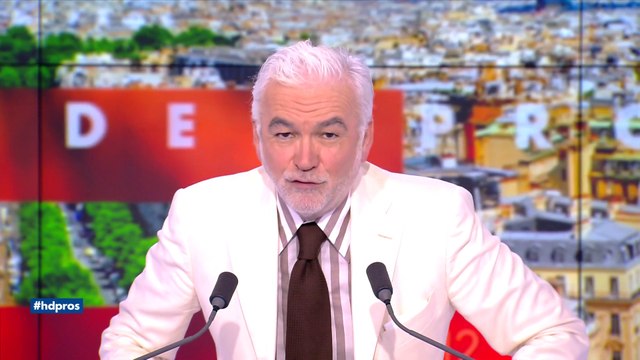 L'édito de Pascal Praud : «Fête de la musique : l'omerta des médias ?»