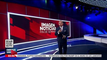 Repartidor de gas queda prensado entre un puente y los tanques