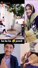 Funny video, tention relief, comedy, be happy.