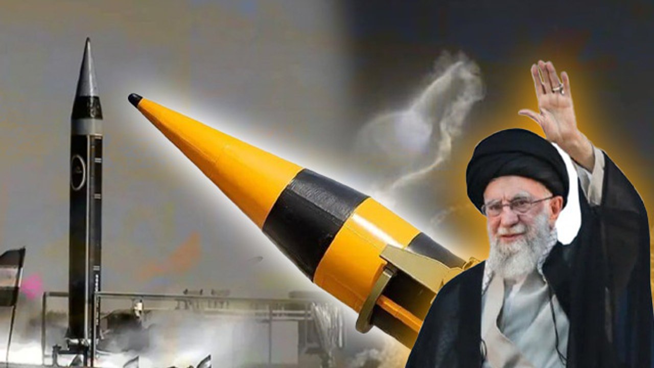 Iran Khorramshahr 4 Missile Cost: ईरान की खोर्रमशहर 4 मिसाइल से दहला इजरायल, Missile Features & More
