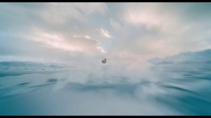 Superman Teaser Unveiled 🚀