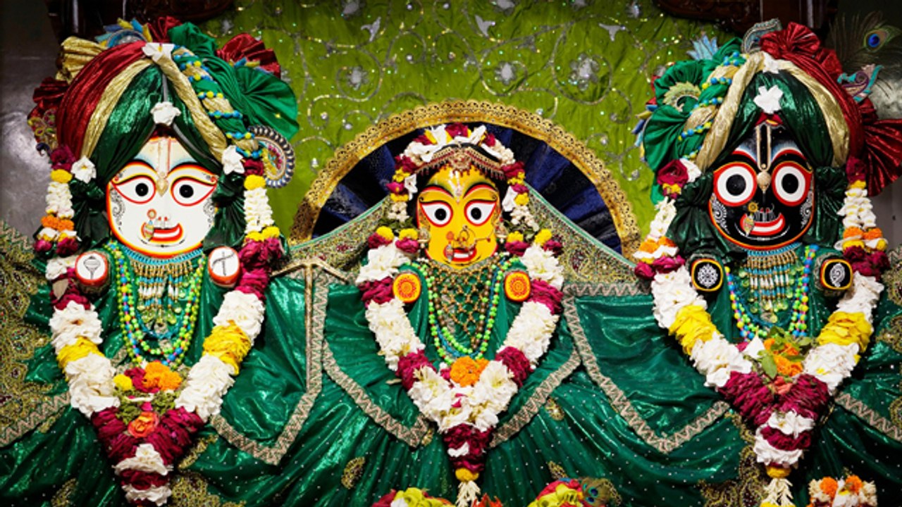 Jagannath Rath Yatra 2025 Date Time: जगन्नाथ रथ यात्रा कब है,कितने दिन चलती है,मंगल मुहूर्त क्या है?